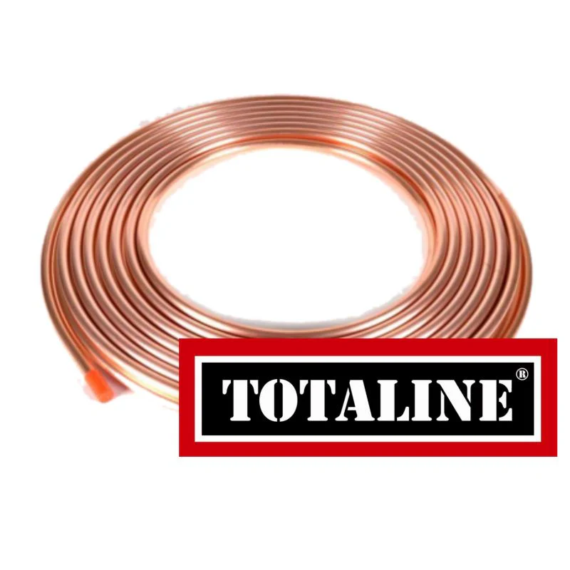 TOTALINE